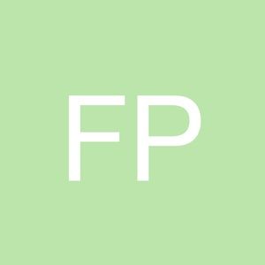 Meet your Posher, Florie